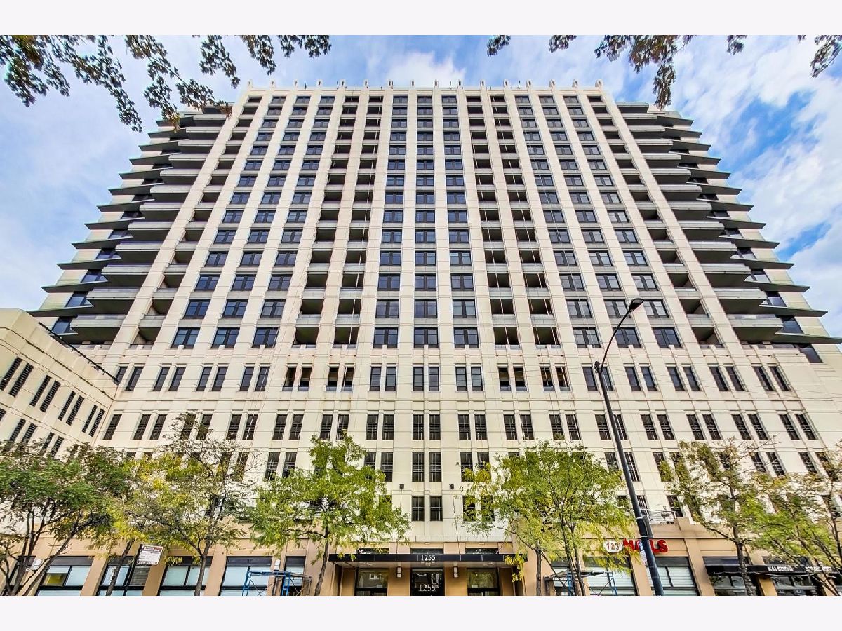 Condominiums Sold Vision On State Chicago Illinois, 1255 State