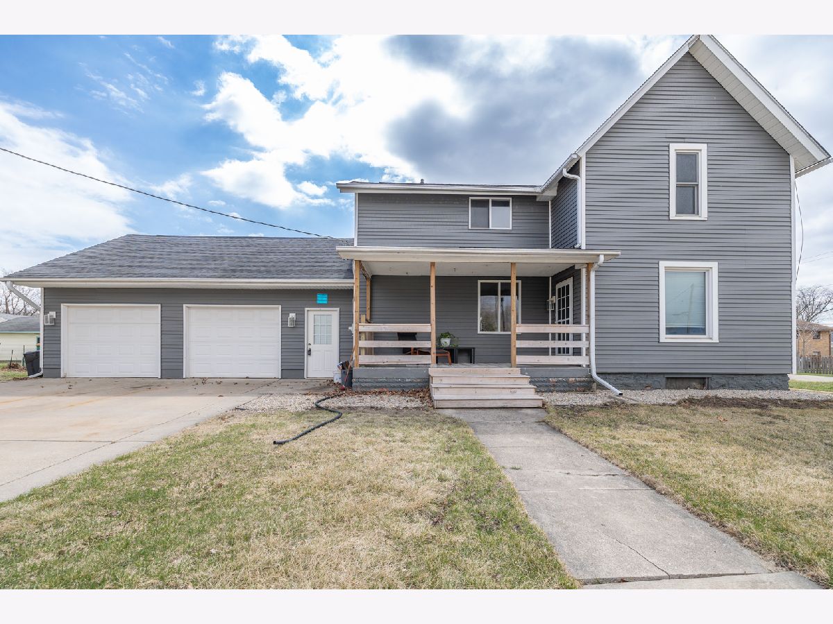 Sold Kirkland Illinois, 116 Main