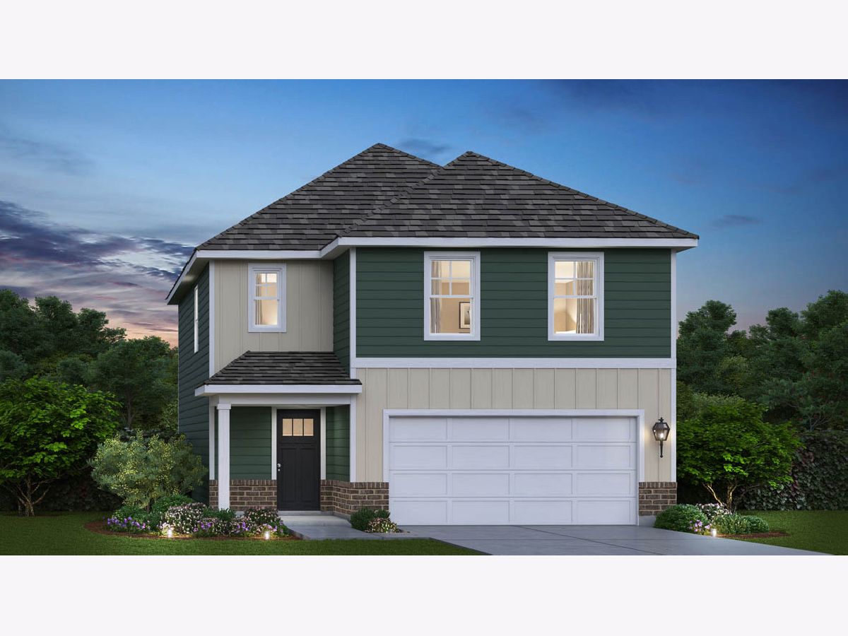 Homes & Condos & Townhomes Sold Cedar Creek Joliet Illinois, 109 International