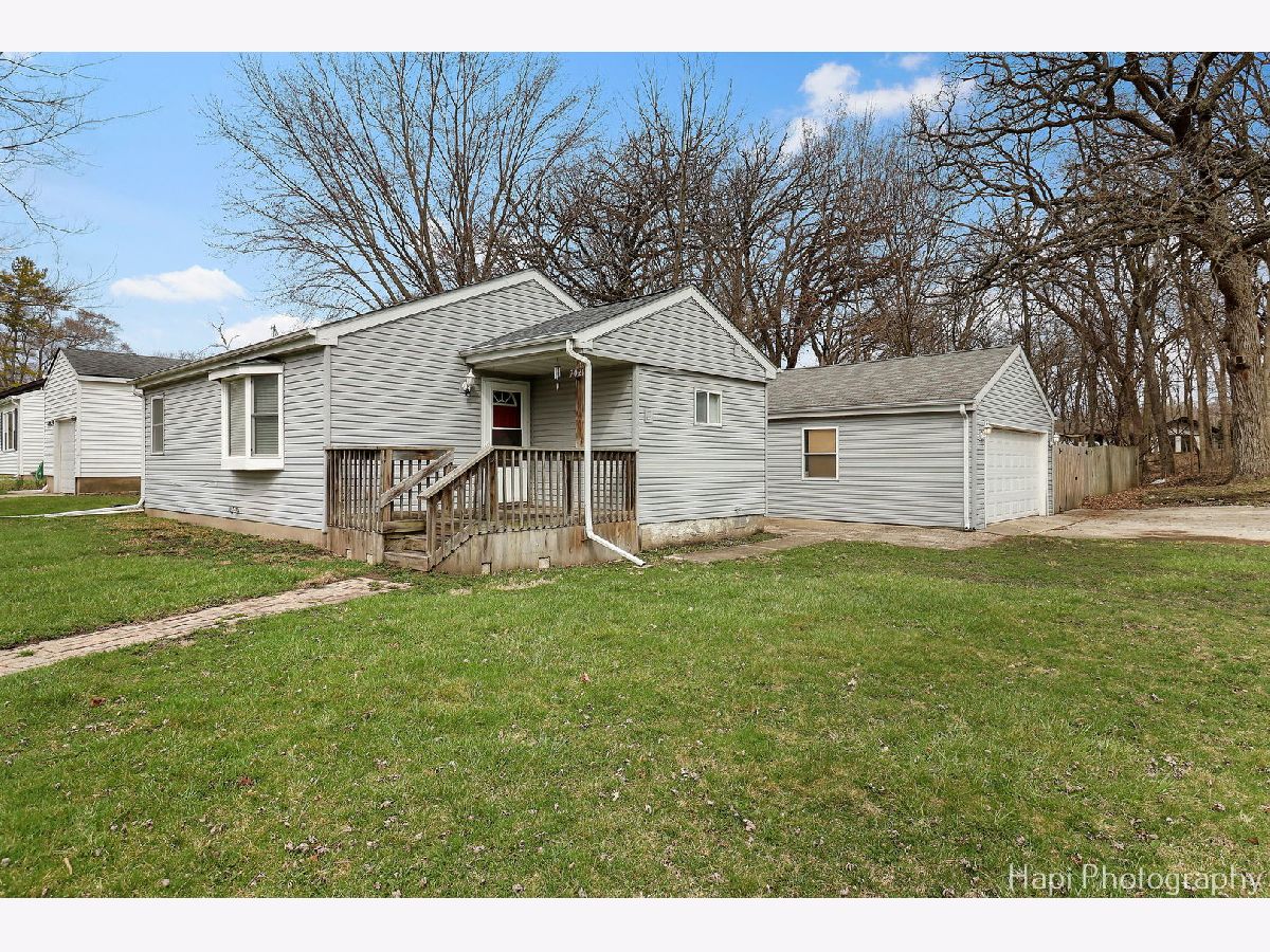 Homes Sold Pistakee Highlands Mchenry Illinois, 702 Oriole
