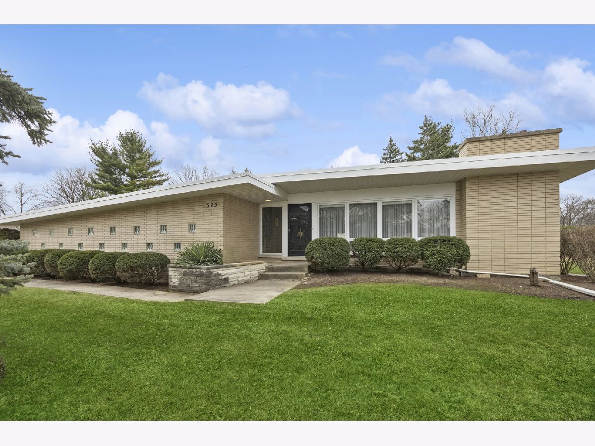 Homes Sold Plum Grove Estates Palatine Illinois, 325 Elmwood