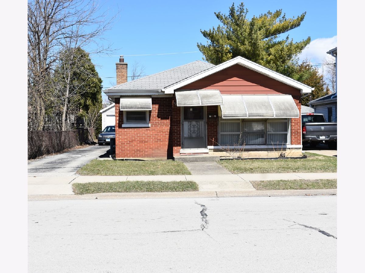 Homes & Condominiums Sold Lyons Lyons Illinois, 8740 45th