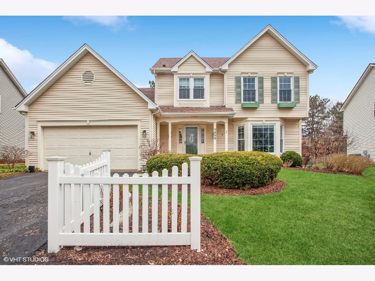 Homes & Townhomes Rented Randall Square Geneva Illinois, 2499 Highland