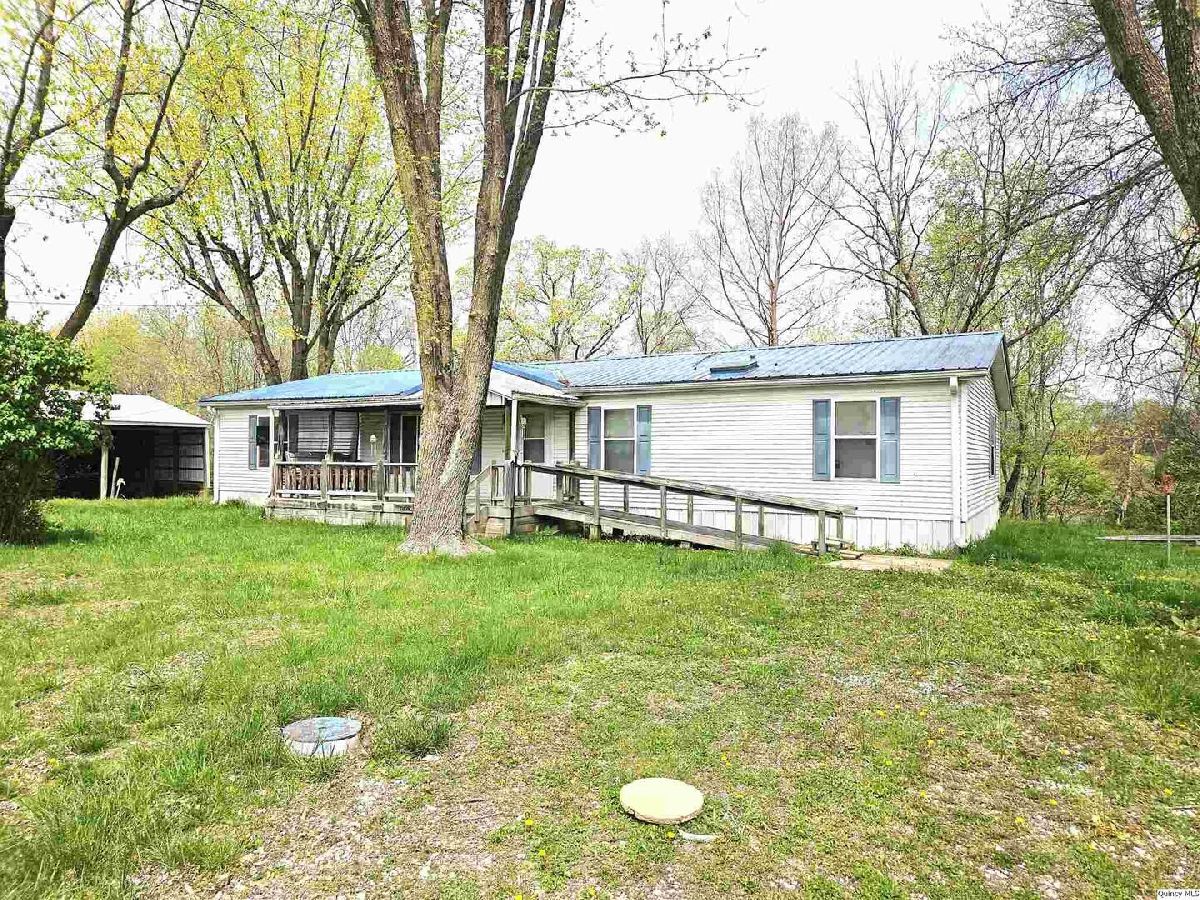  Sold Clayton Illinois, 2823 950th Ave.
