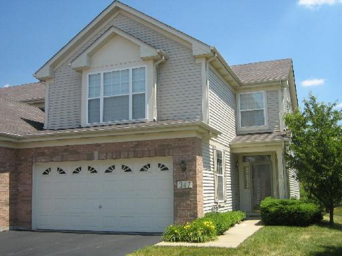  Rented Algonquin Illinois, 347 Emerald