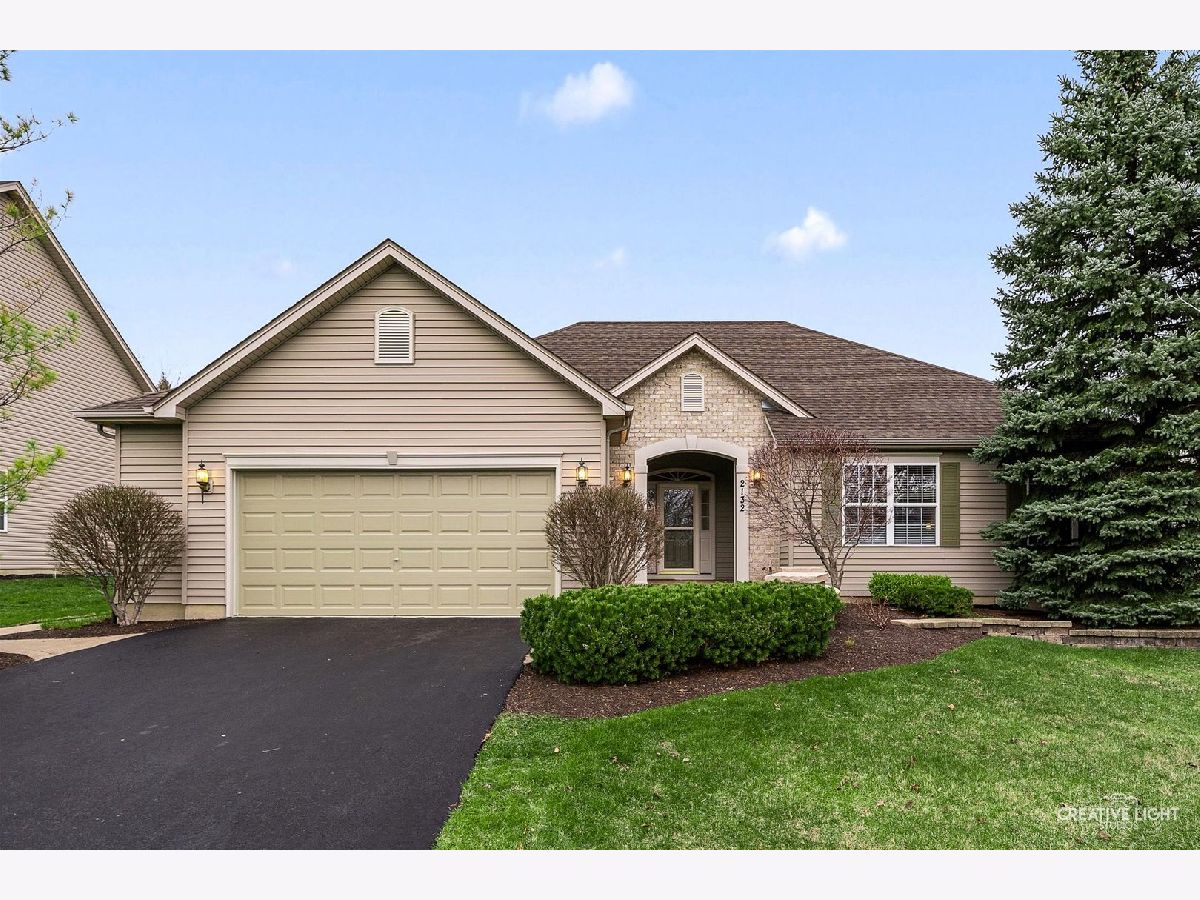 Homes Sold Deerbrook Aurora Illinois, 2132 James Leigh