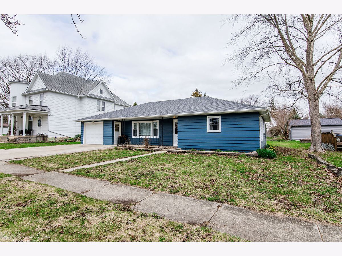  Sold Peotone Illinois, 405 Main