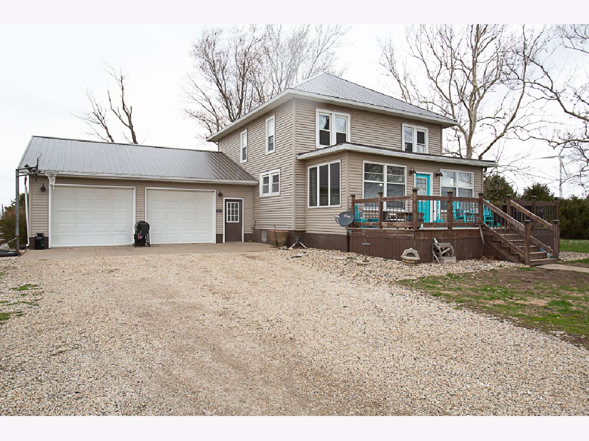  Sold Flanagan Illinois, 568 1500 North