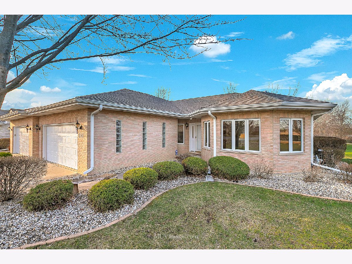 Townhomes & Condos & Homes Sold Eagle Ridge Ii Orland Park Illinois, 10810 Pamela