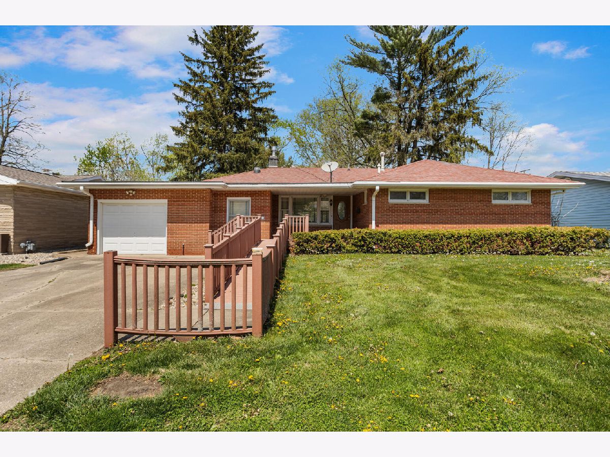 Condos & Townhomes & Homes Sold Edgemoor Urbana Illinois, 506 Pennsylvania