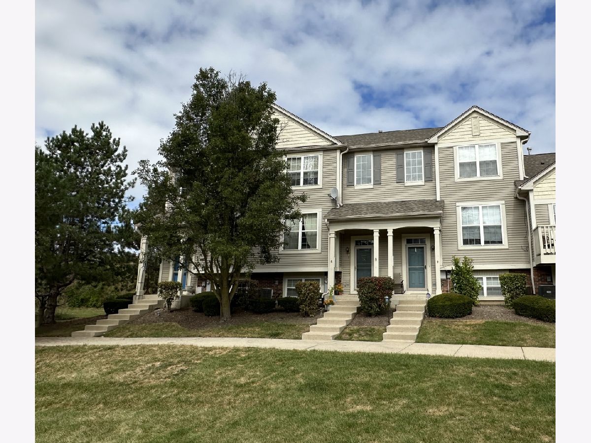  Sold Lakemoor Illinois, 31594 Tallgrass