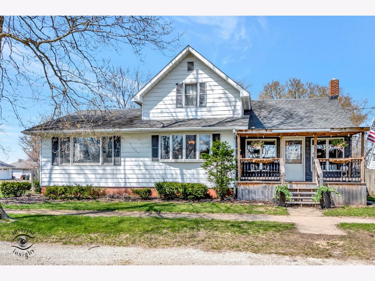 Sold Bonfield Illinois, 240 Croswell