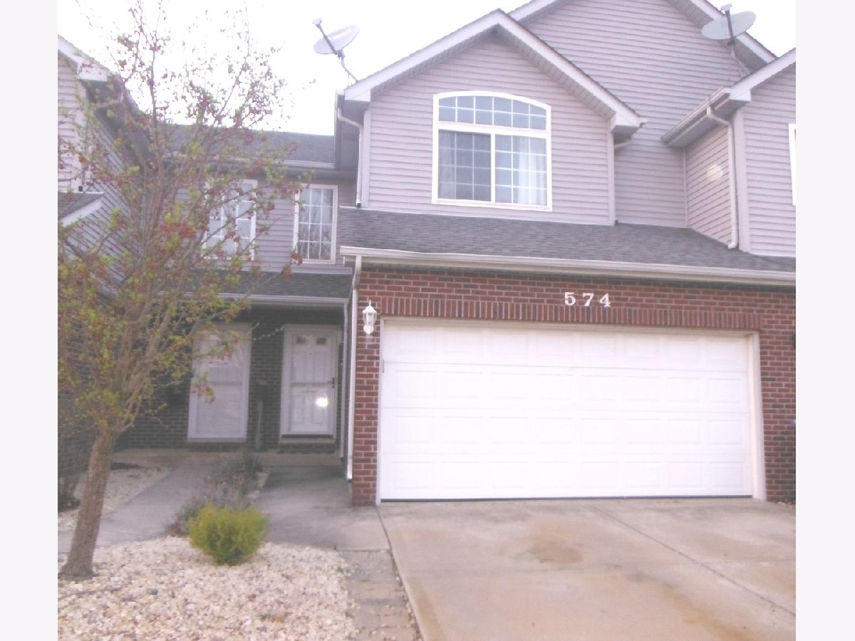 Rented Morris Illinois, 574 Boulder