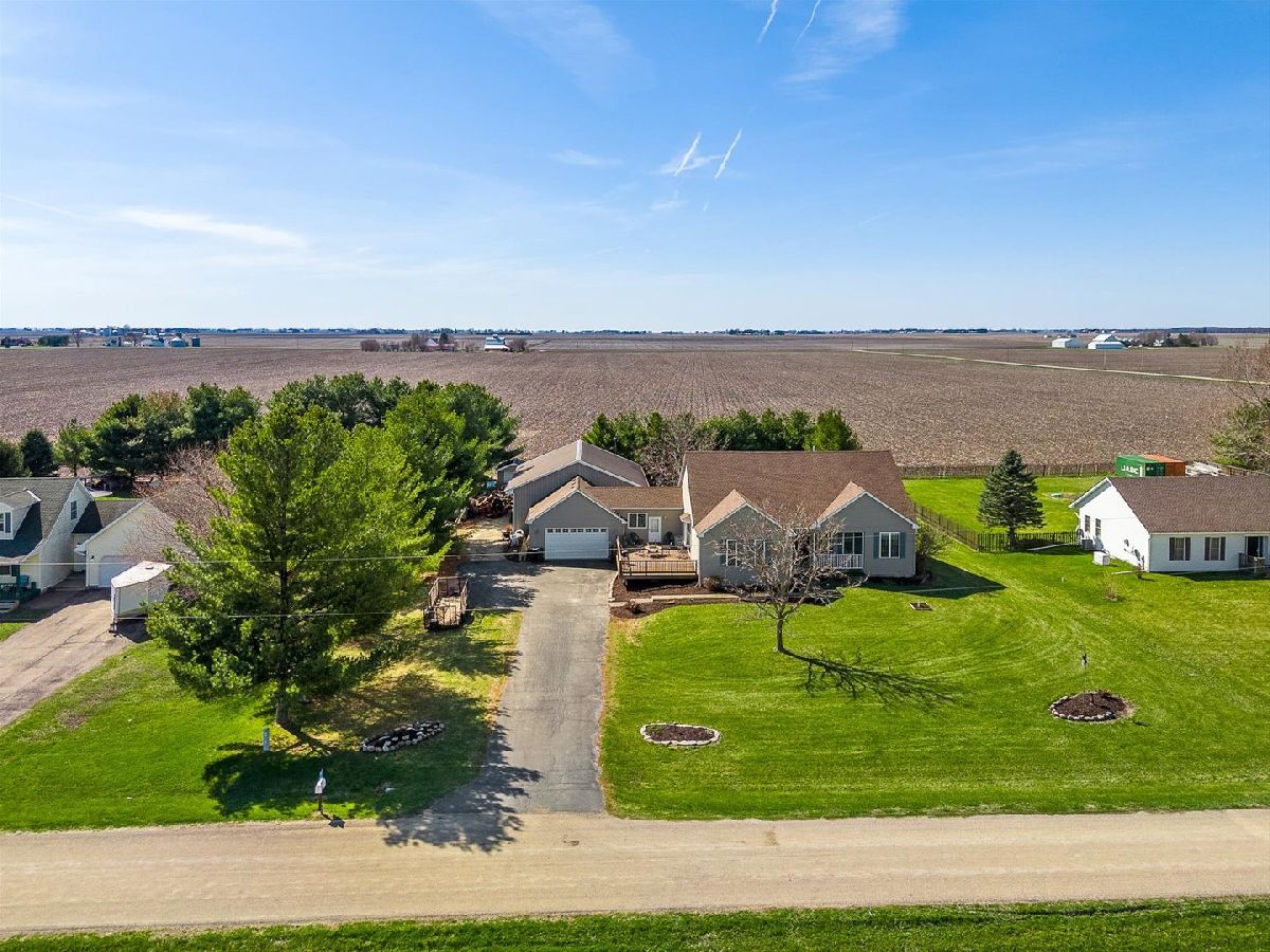  Sold Serena Illinois, 3885 2050th
