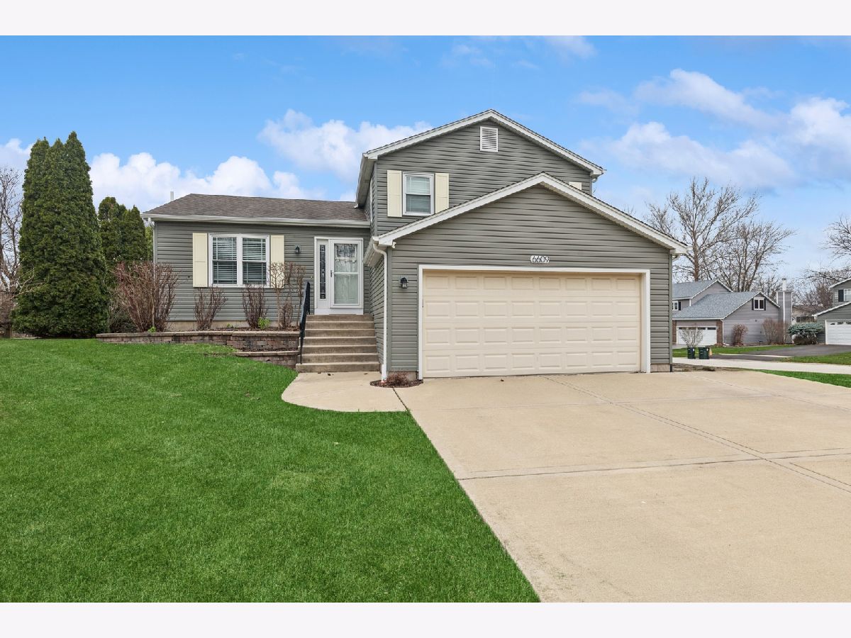 Homes Sold High Trails Woodridge Illinois, 6609 Oak Tree