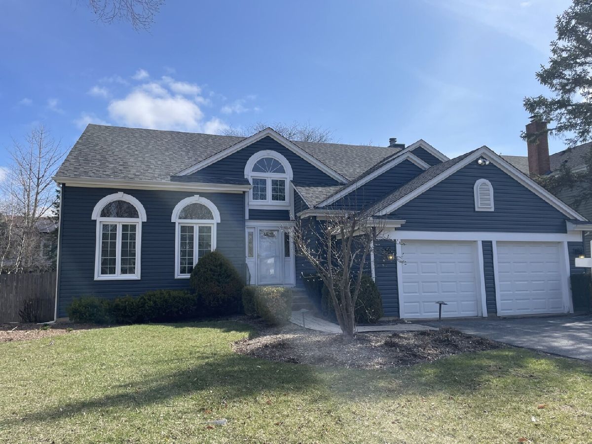 Homes & Condos & Townhomes Sold Grosse Pointe Village Vernon Hills Illinois, 1078 Warren