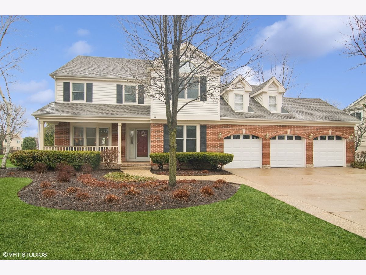 Townhomes & Condos & Homes Sold Woodlands Of Fiore Buffalo Grove Illinois, 180 Chapel Oaks