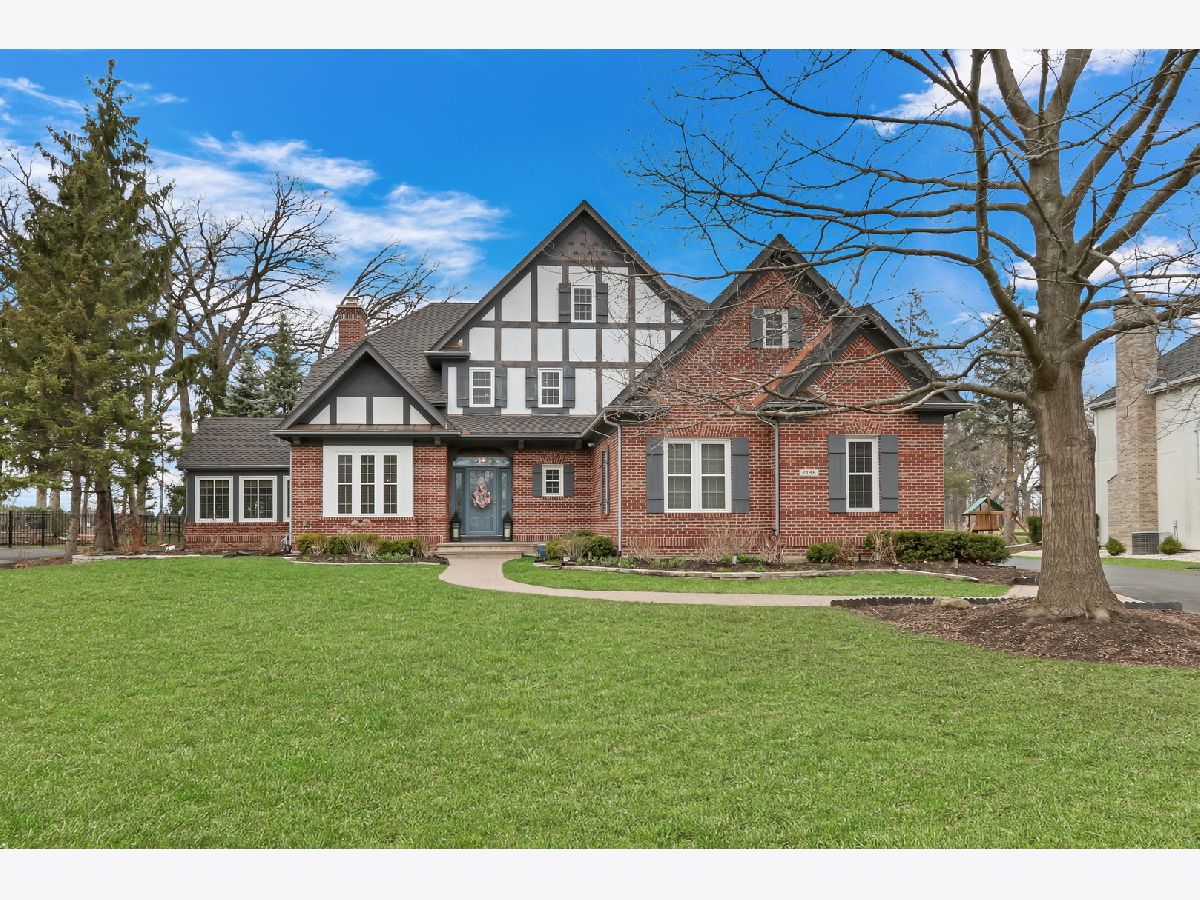 Homes Sold Aberdare Estates Gurnee Illinois, 7188 Brae