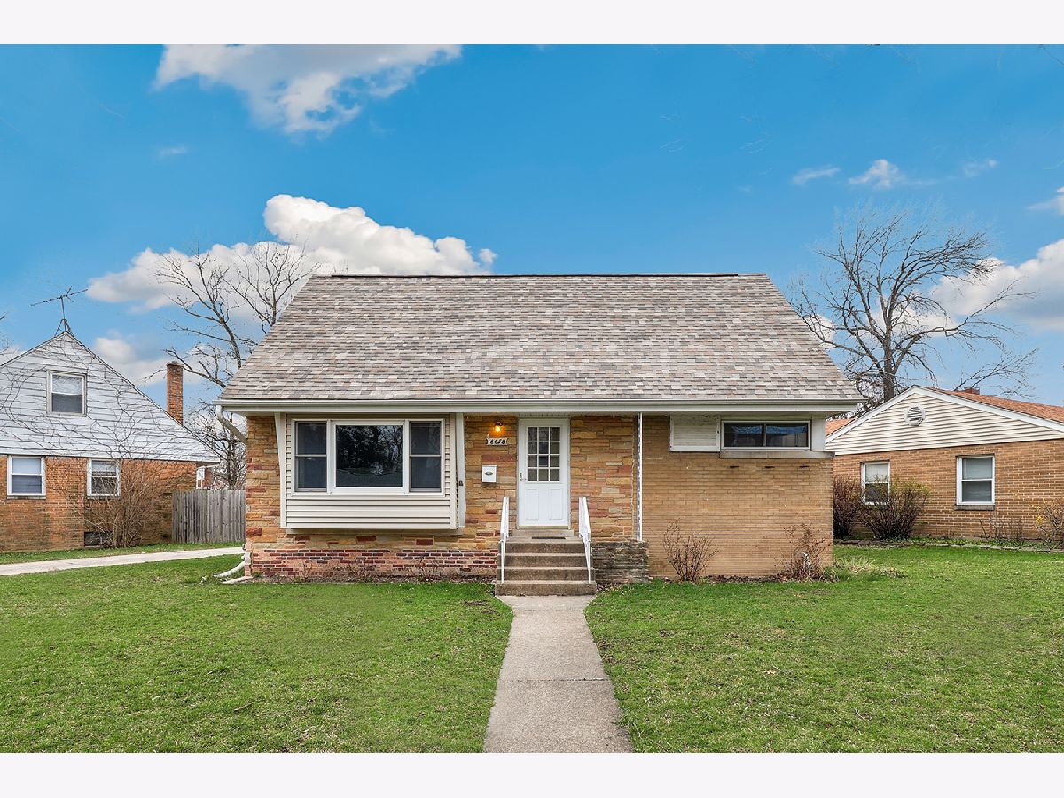 Homes Sold Downey Manor Homewood Illinois, 18658 Martin
