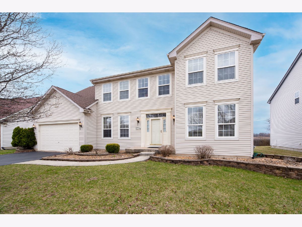 Homes Sold Foxridge Farms Bolingbrook Illinois, 1314 Glenview