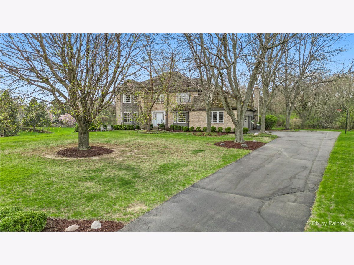 Homes Sold Wyndmuir Ridge Crystal Lake Illinois, 764 Old Westbury