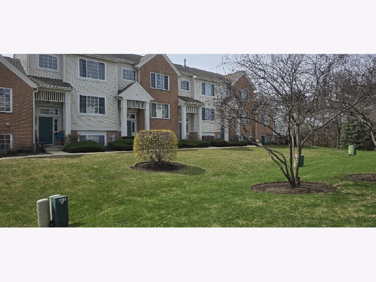 Townhomes & Condos Sold Morgan Hill Mchenry Illinois, 1959 Concord