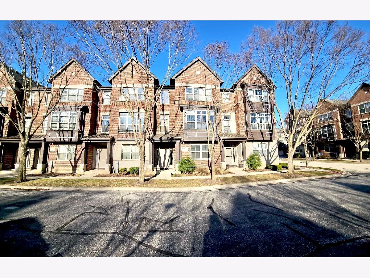 Townhomes Sold Aspen Pointe Vernon Hills Illinois, 720 Telluride