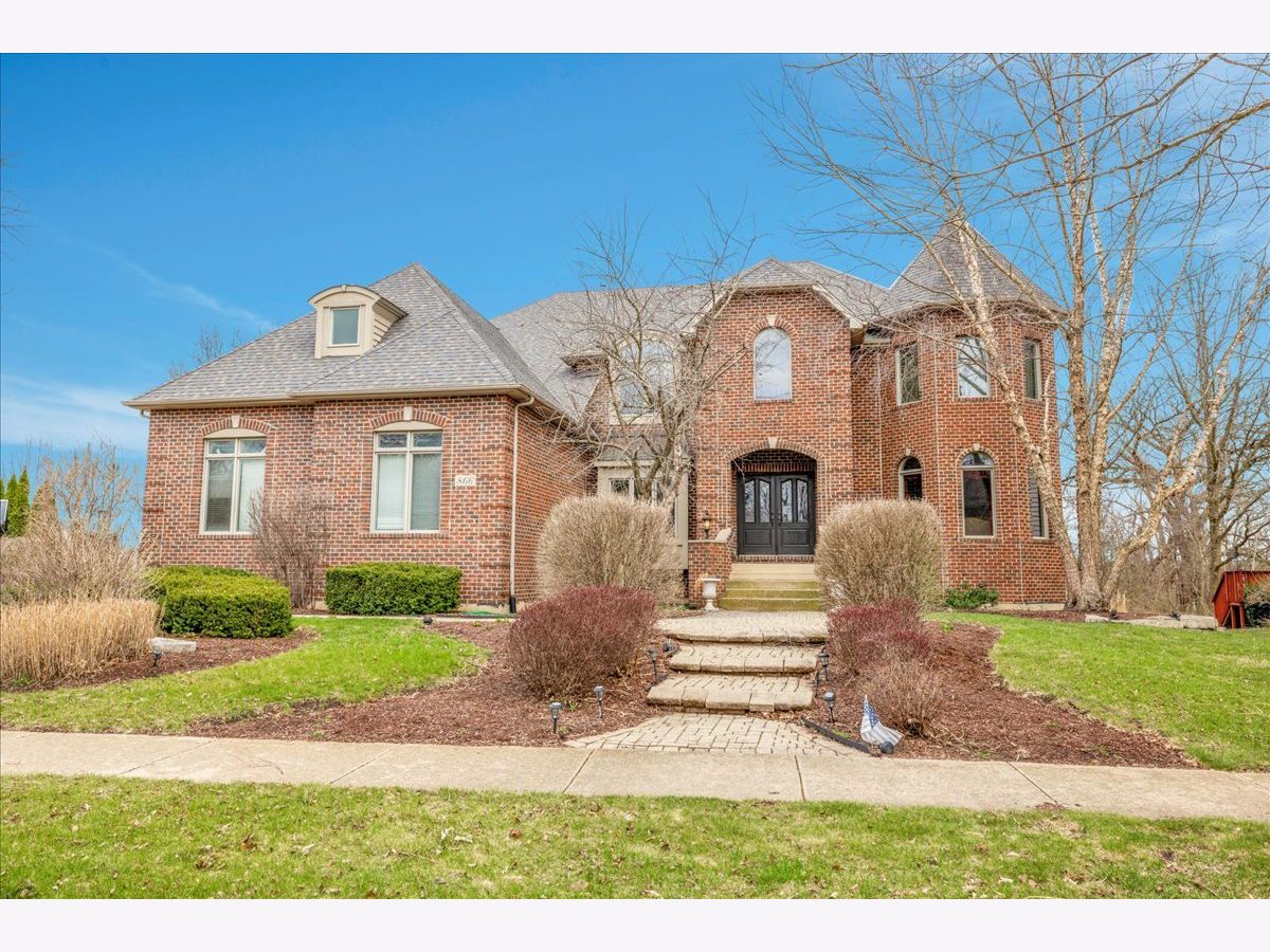 Homes Sold Tanglewood Hills Batavia Illinois, 866 Twin Elms