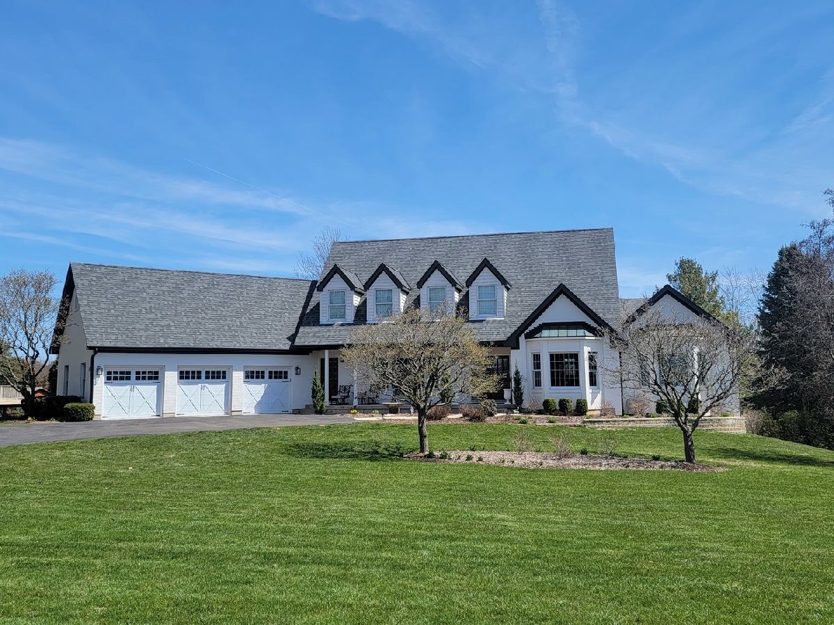 Homes Sold Colonel Holcomb Estates Crystal Lake Illinois, 6703 Colonel Holcomb