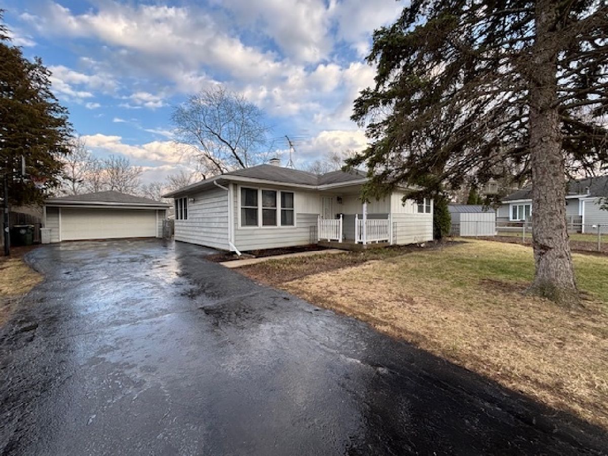 Homes Sold Kimball Hill Rolling Meadows Illinois, 2106 Quail