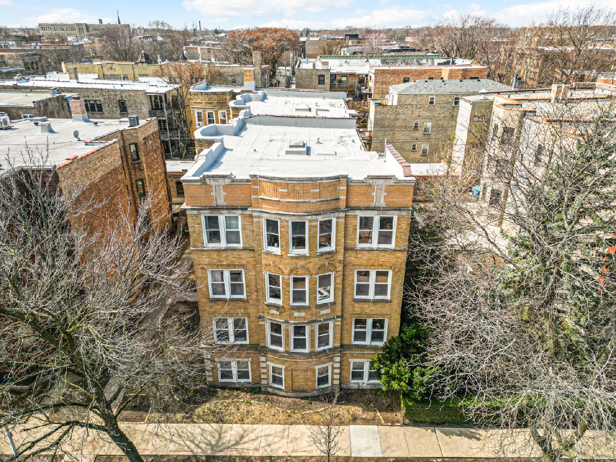 Condos & Townhomes & Homes Sold Andersonville Chicago Illinois, 5310 Glenwood