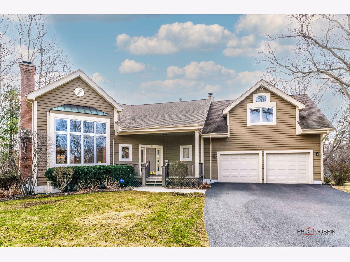 Homes & Townhomes Sold Olde Grove Farm Vernon Hills Illinois, 109 Thorne Grove