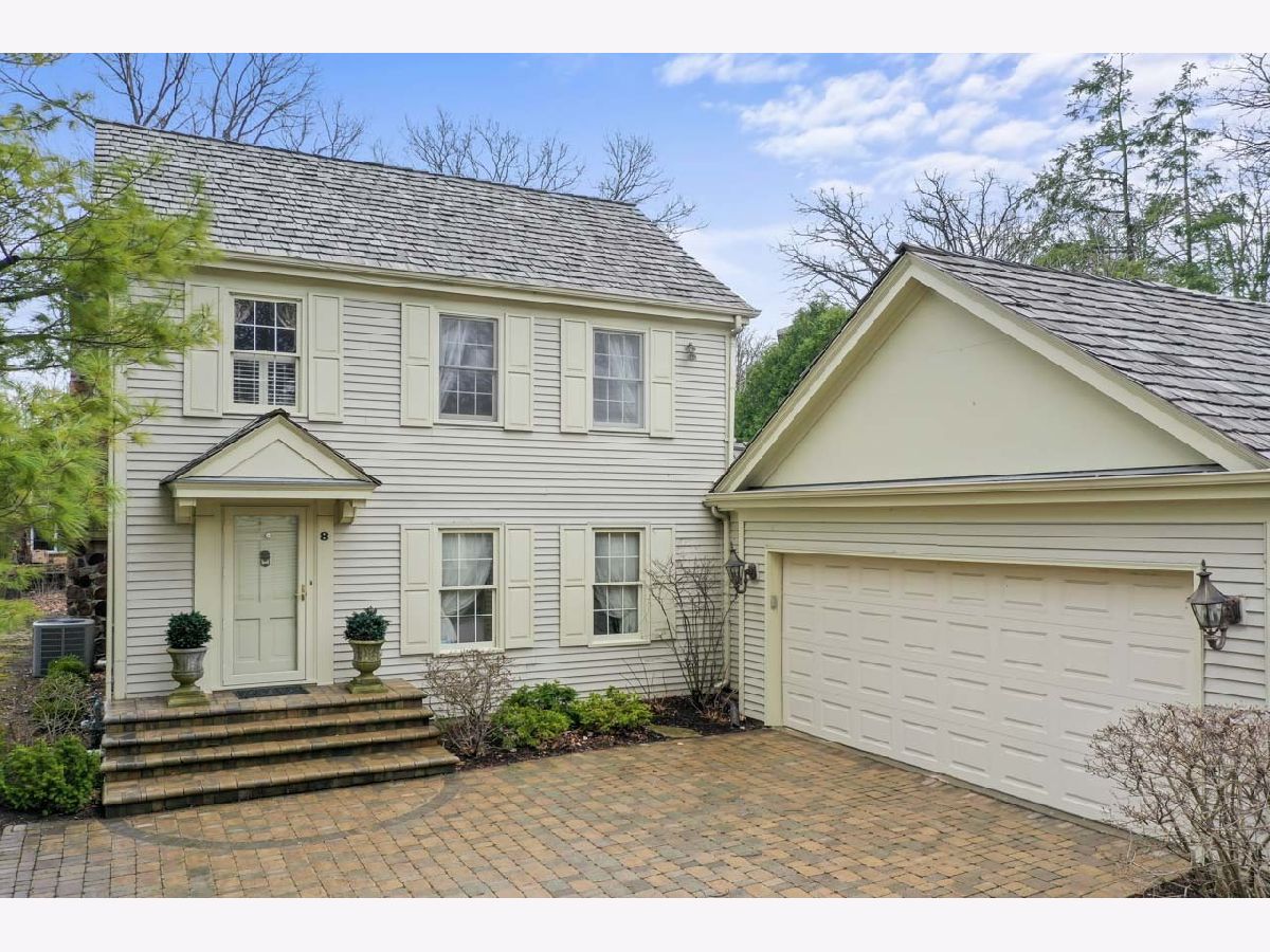 Homes Sold Wood Creek Courts Lincolnshire Illinois, 8 Court Of Bucks County