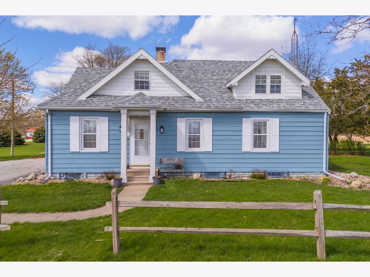  Sold Mclean Illinois, 3625 400 East