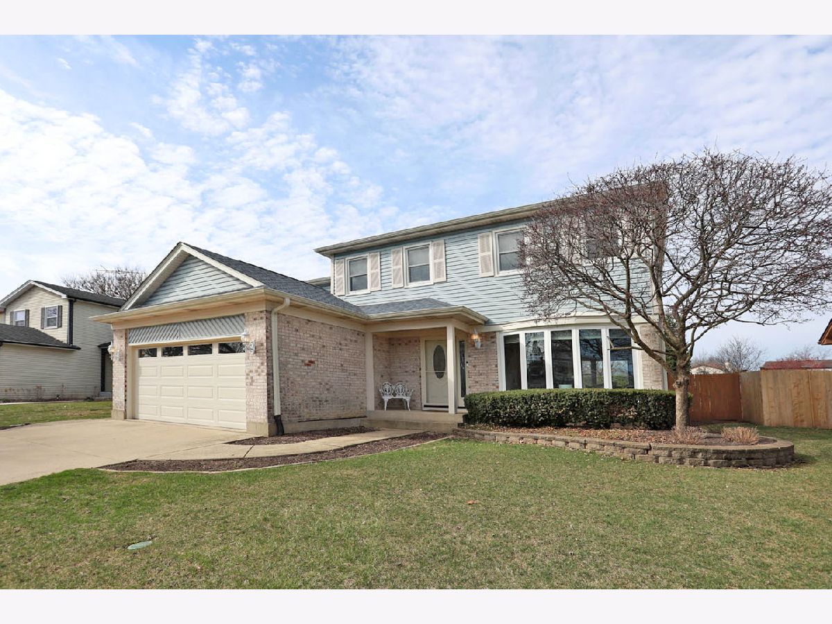 Homes Sold Parkview Elk Grove Village Illinois, 1233 Diane