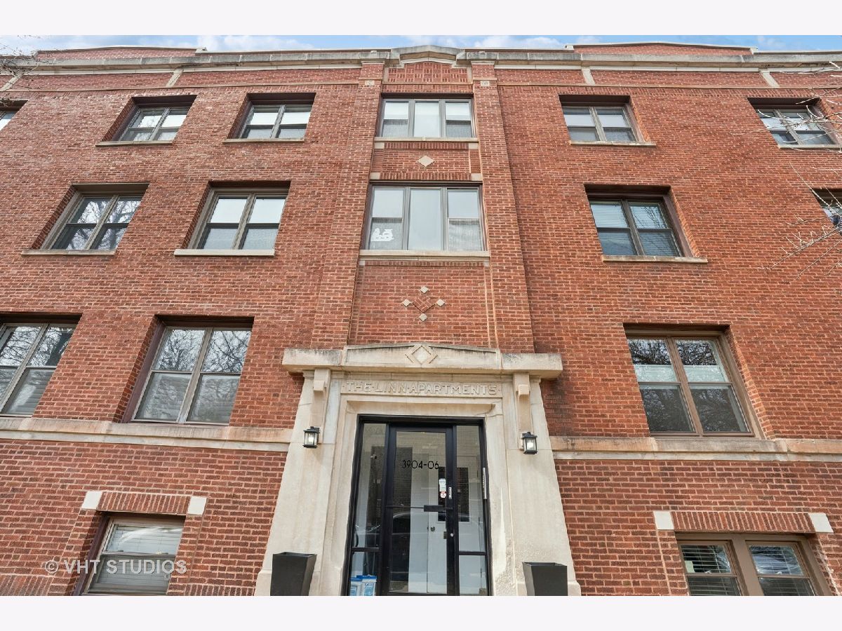 Condominiums Sold The Linn Chicago Illinois, 3906 Wolcott