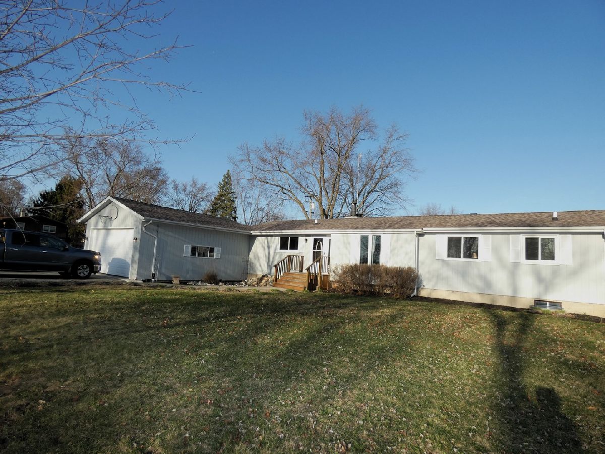 Homes Sold Kent Acres Mchenry Illinois, 202 Hill