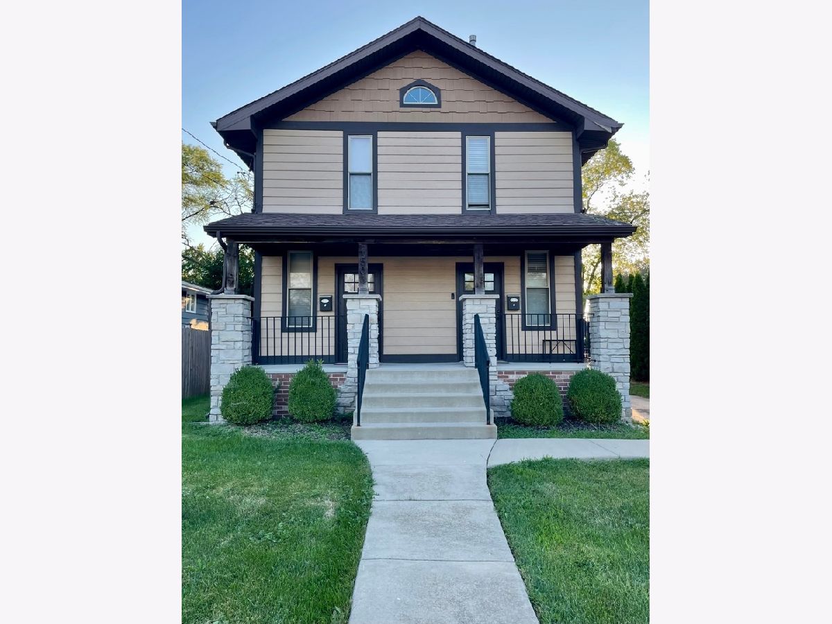  Rented Lockport Illinois, 1503 West
