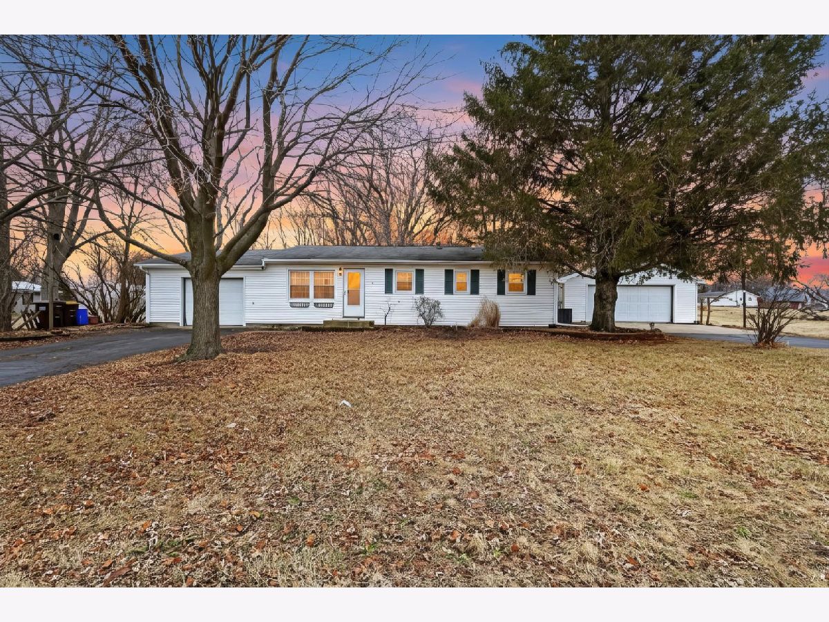  Sold Rochelle Illinois, 219 River