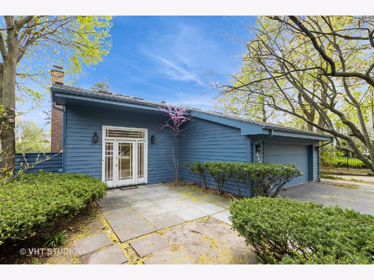  Sold Kenilworth Illinois, 349 Ridge