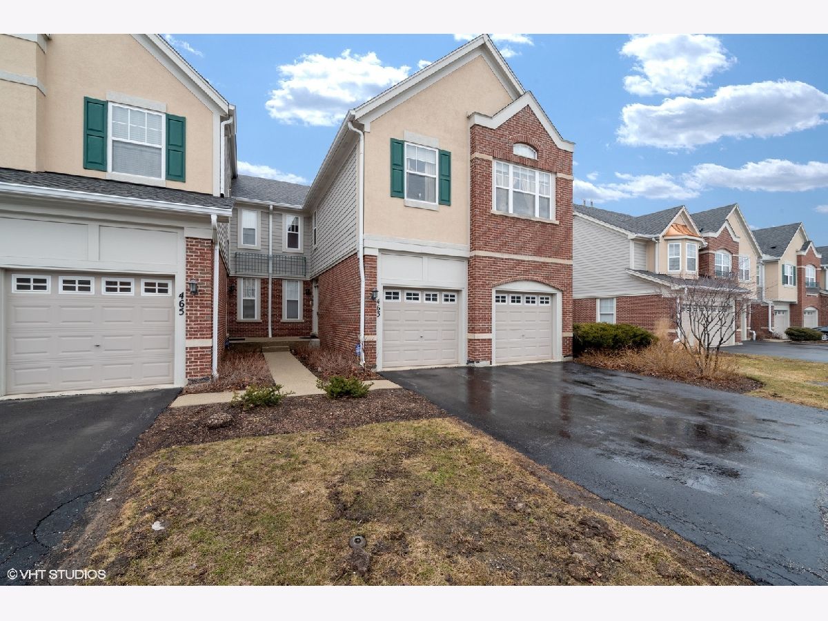 Homes & Townhomes Rented Greggs Landing Vernon Hills Illinois, 463 Pine Lake