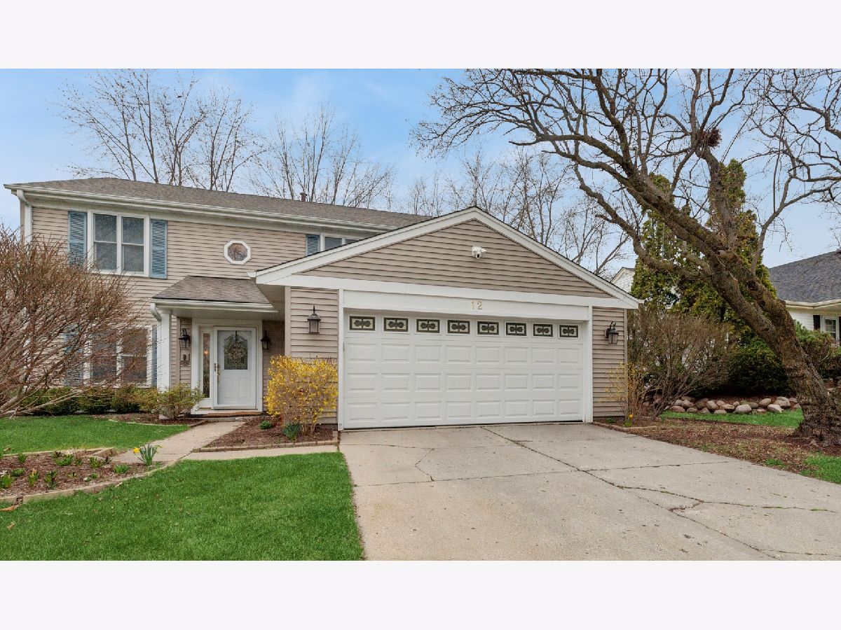 Homes Sold Deerpath Vernon Hills Illinois, 12 Lindon
