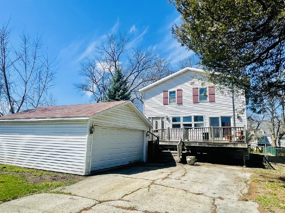 Homes Sold Atwater Park Fox Lake Illinois, 8 York