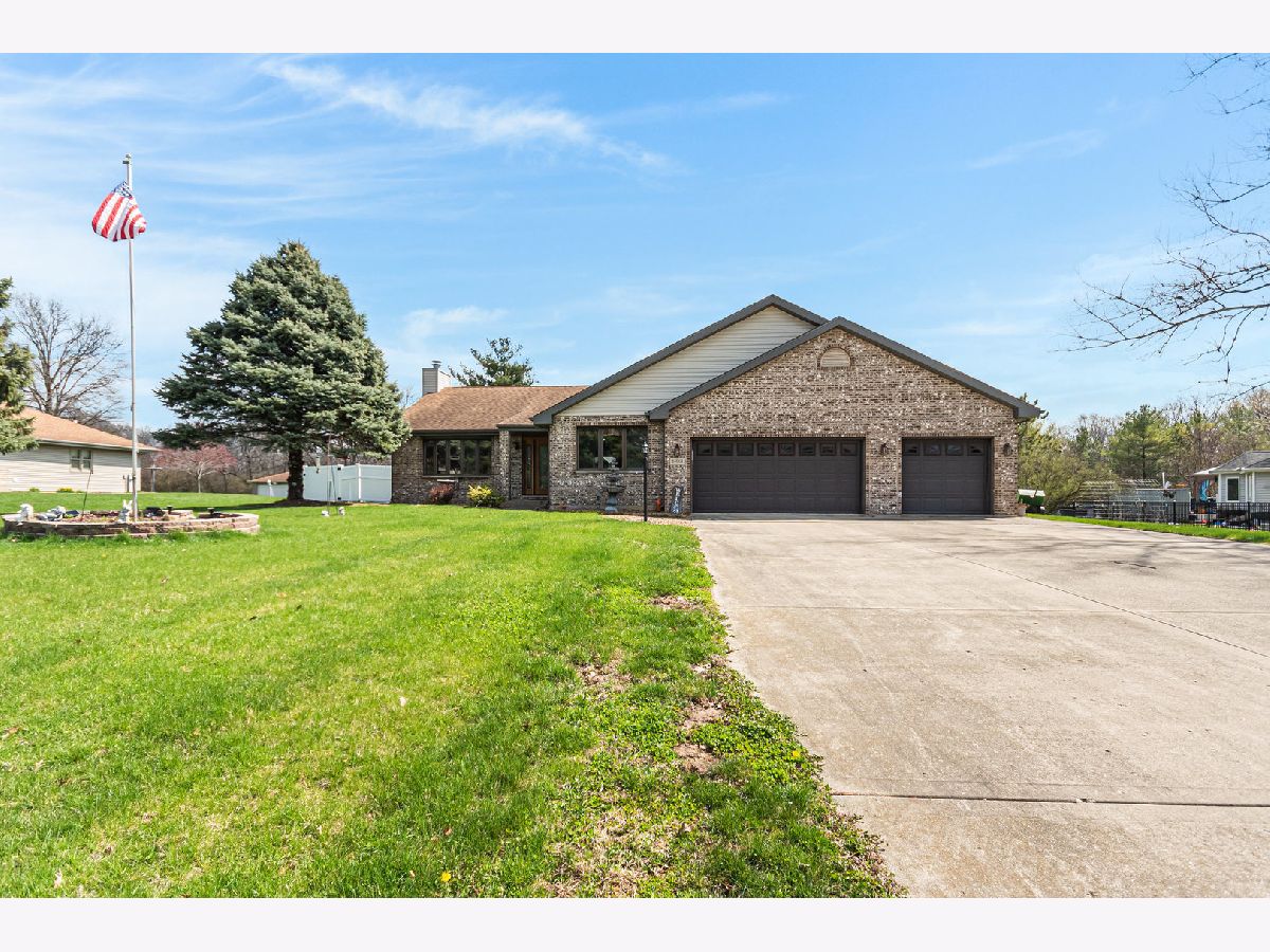 Homes Sold Noel Estates Elwood Illinois, 24901 Sycamore