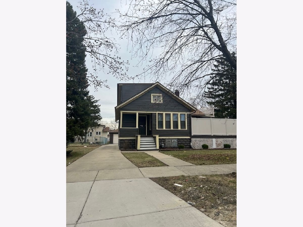  Rented Maywood Illinois, 1615 15th