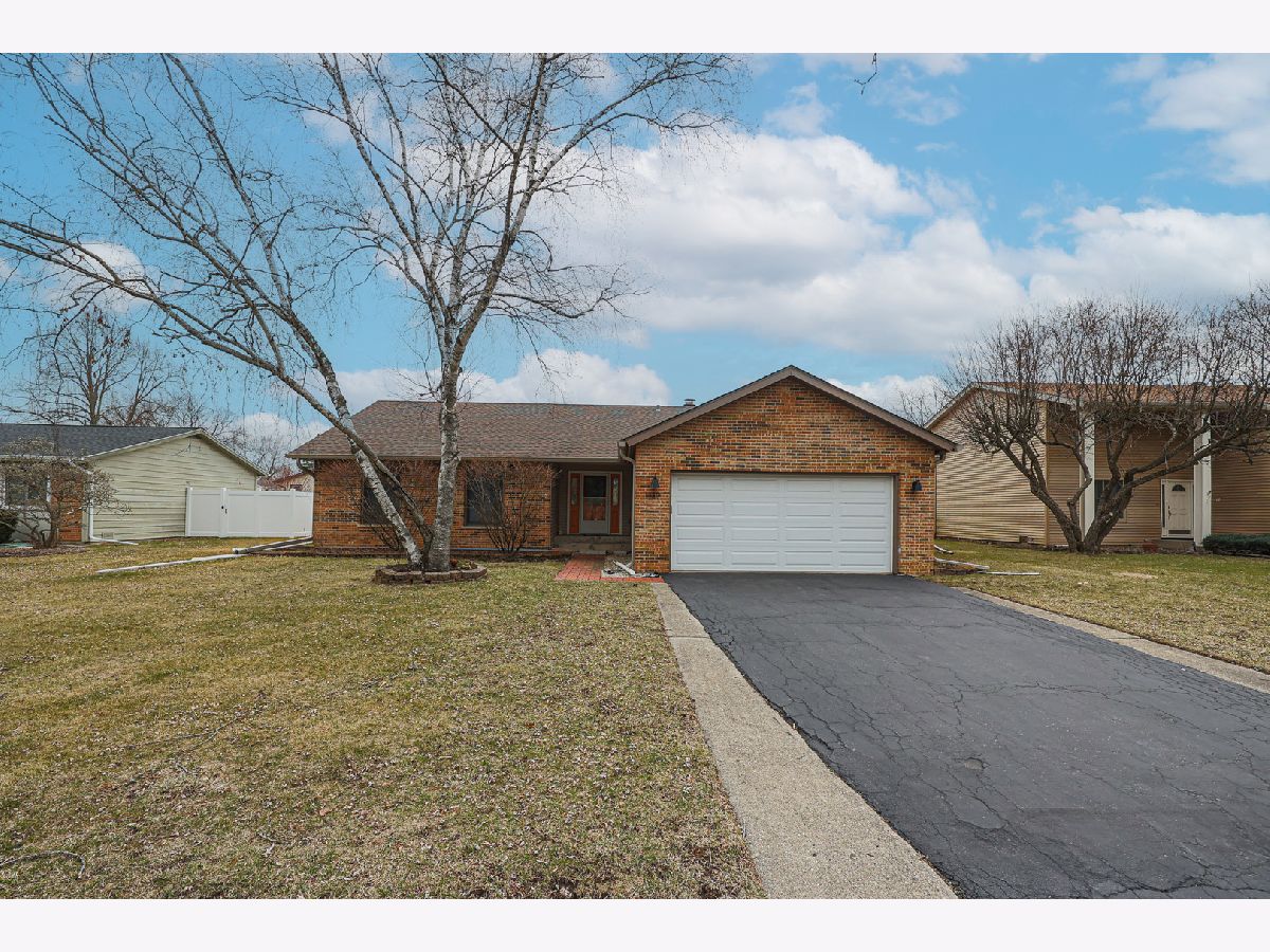 Homes Sold Pepper Tree Farms Palatine Illinois, 1139 Thackeray