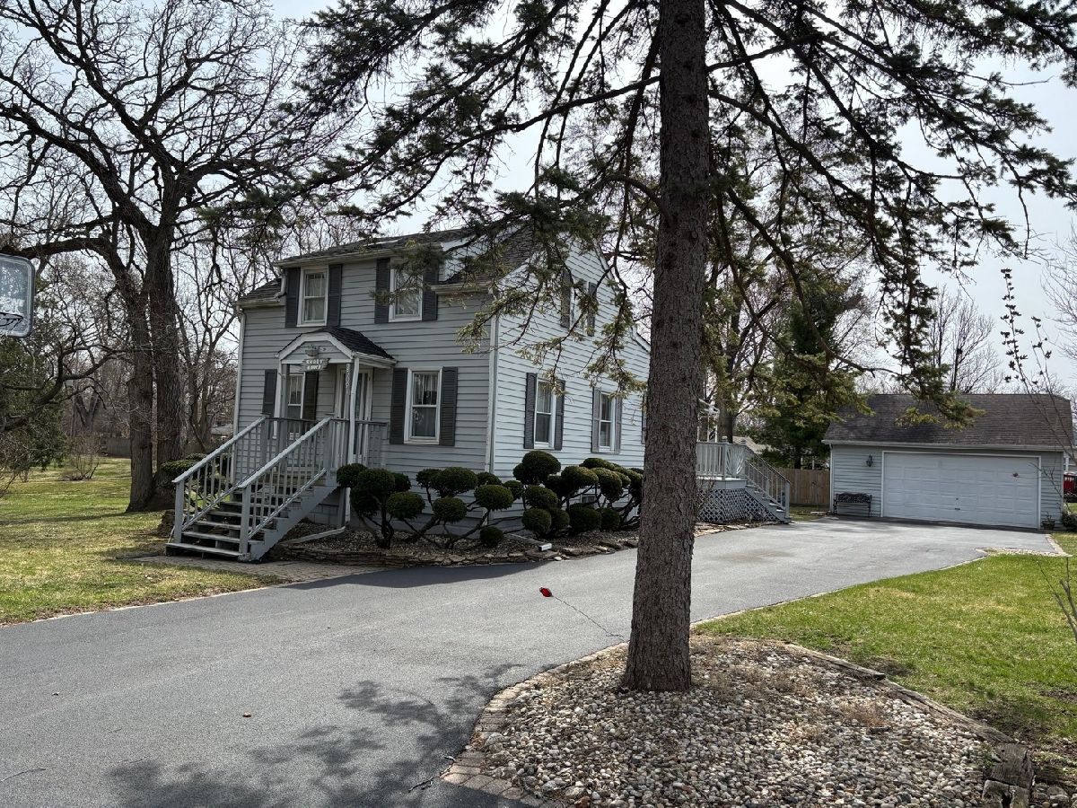 Homes Sold Felters Antioch Illinois, 25091 Crawford