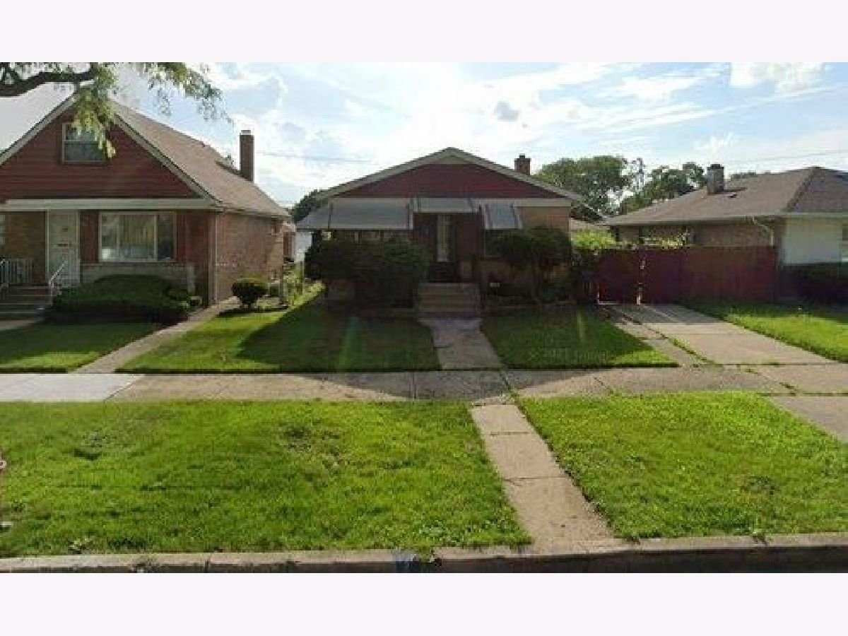 Homes For Rent Coles Chicago Illinois, 9122 Parnell
