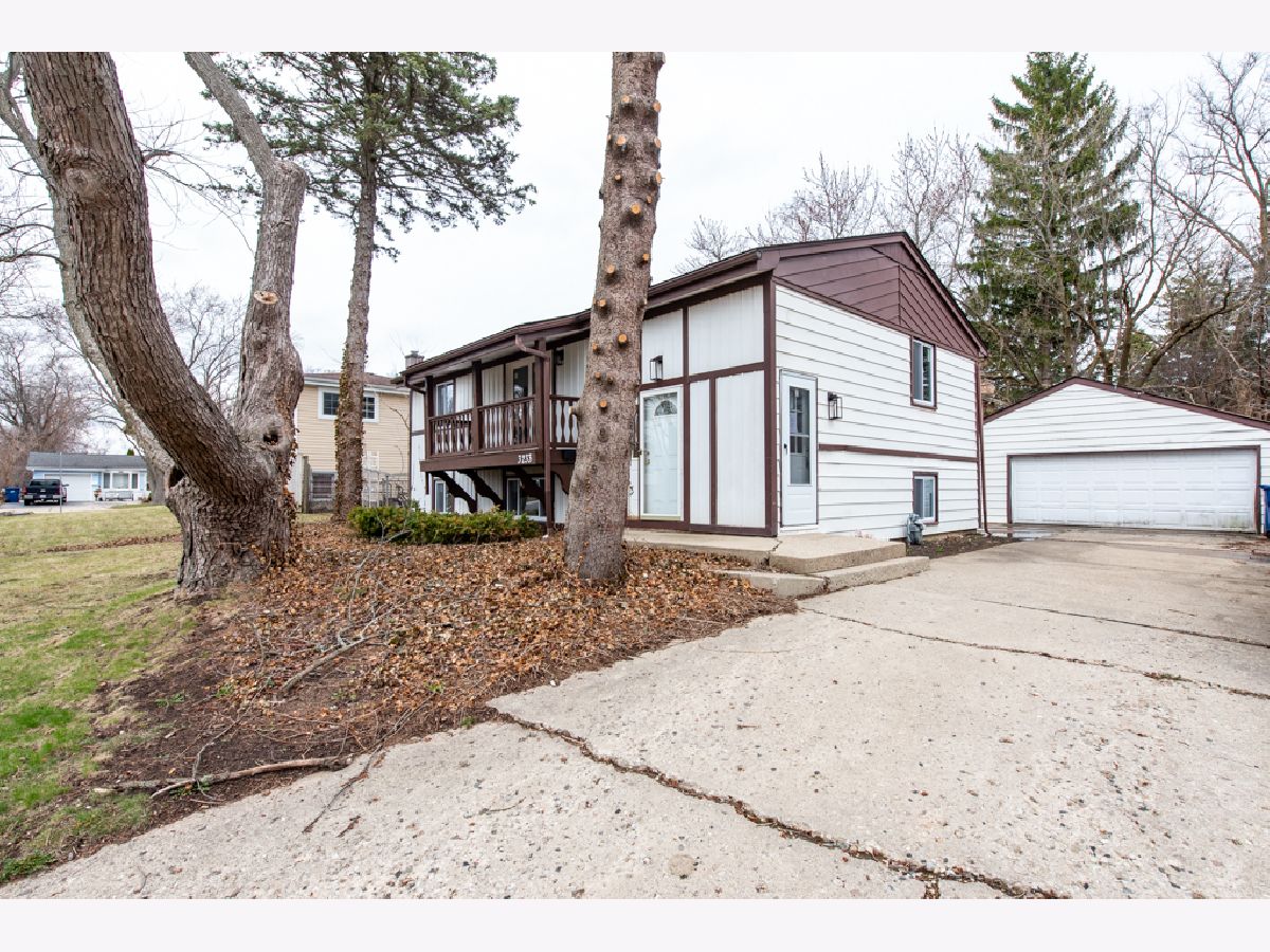  Rented Waukegan Illinois, 3233 Twyford