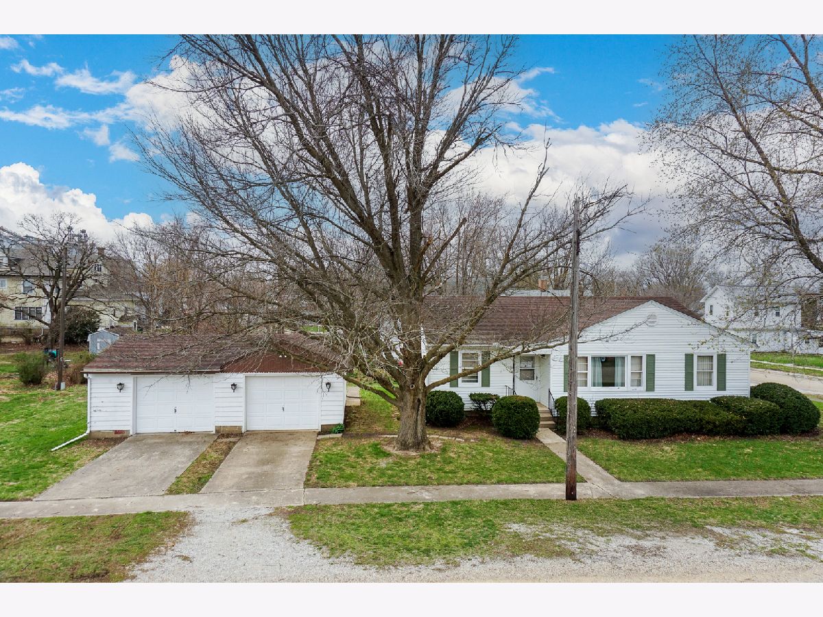  Sold Danvers Illinois, 108 Chatham